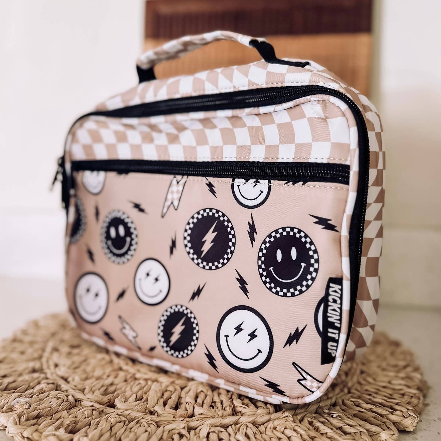 RAD VIBES LUNCHBOX