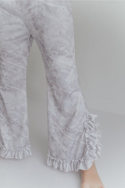 RUFFLES IN THE WILD SET
