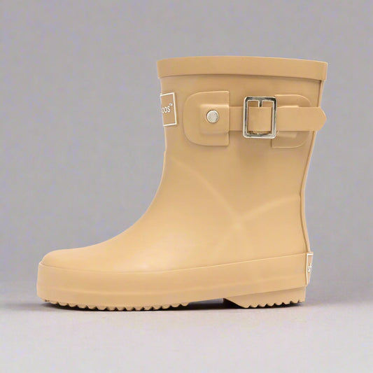 SPLASH SQUAD WATERPROOF BOOTS