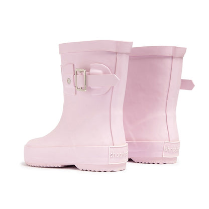 SPLASH SQUAD WATERPROOF BOOTS