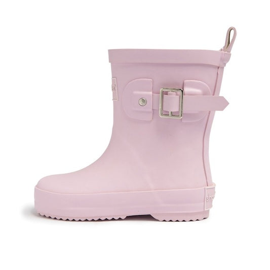 SPLASH SQUAD WATERPROOF BOOTS