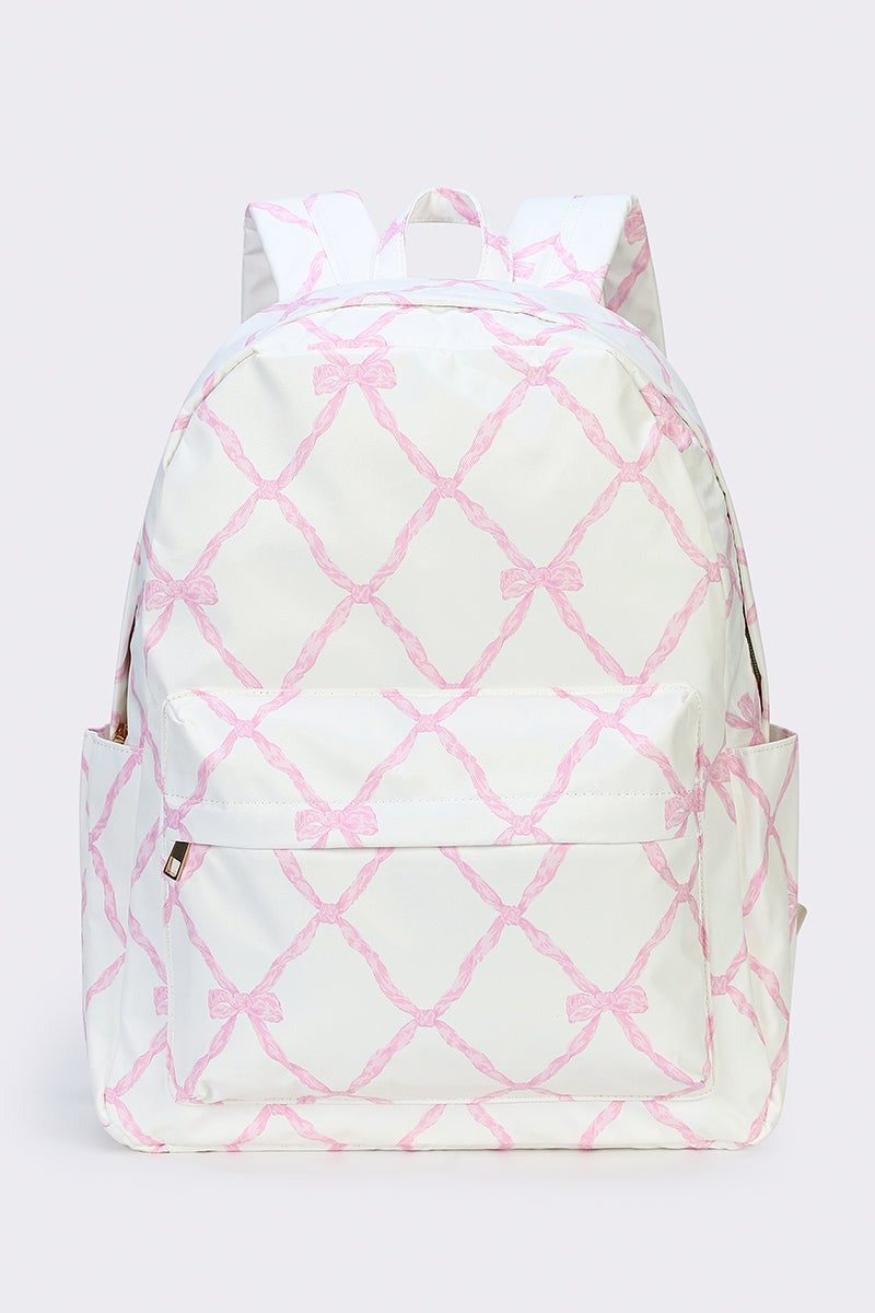 SWEET ON THE GO BACKPACK