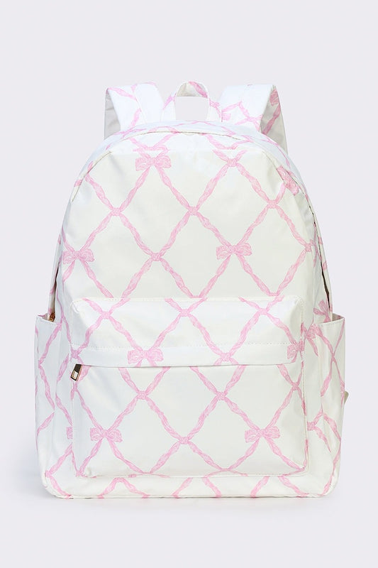 SWEET ON THE GO BACKPACK
