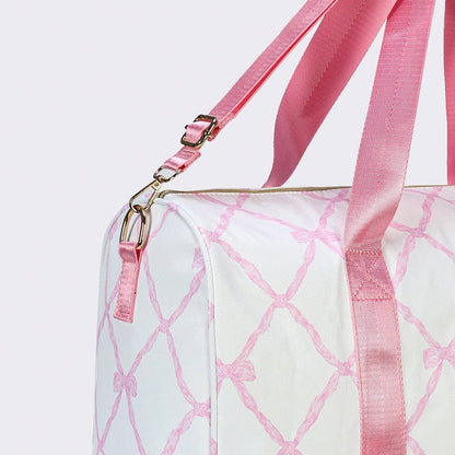 SWEET ON THE GO WEEKENDER