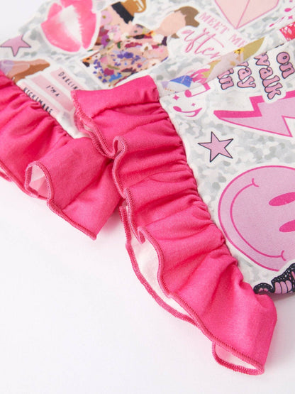 SWIFTIE SLUMBER PJ SET
