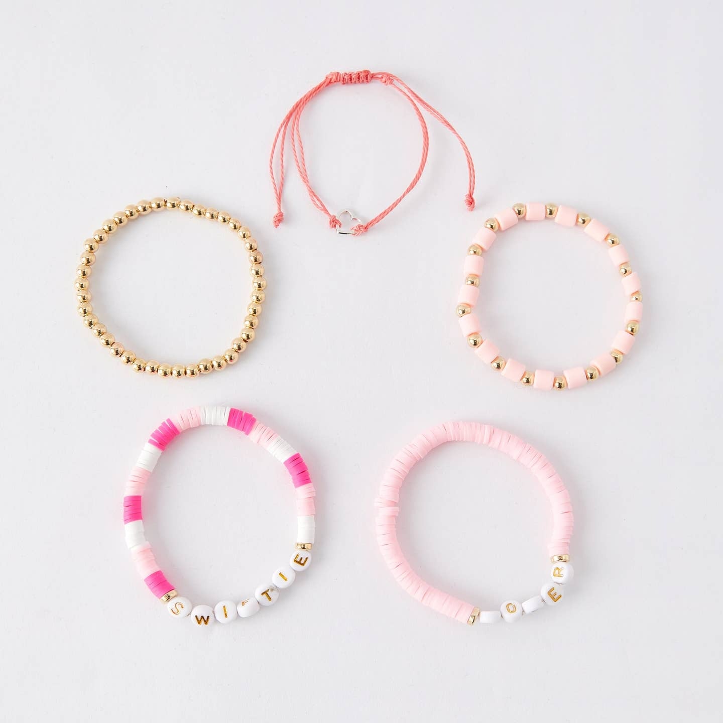 SWIFTIE BRACELET PACK