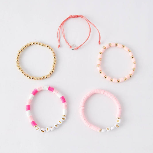 SWIFTIE BRACELET PACK