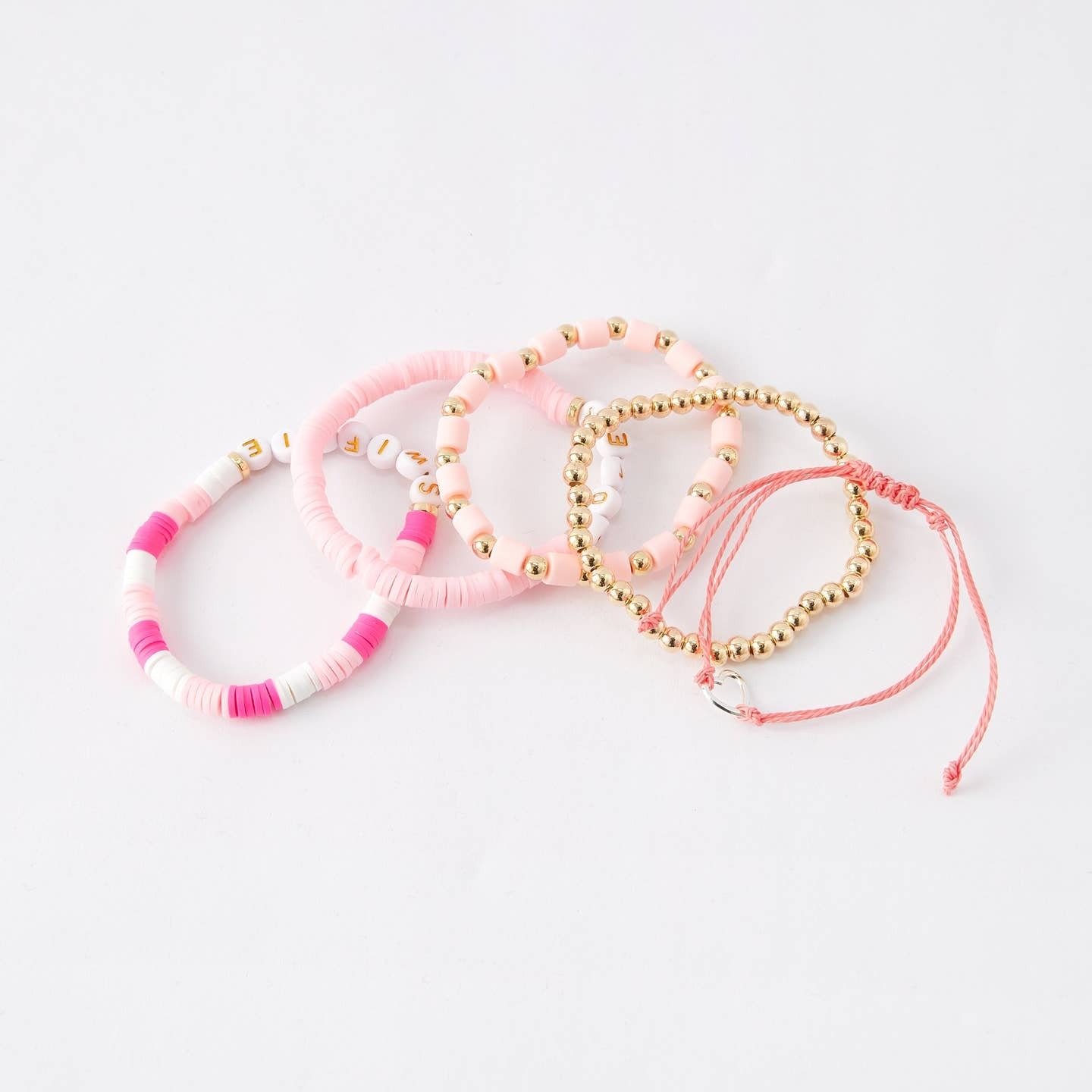 SWIFTIE BRACELET PACK