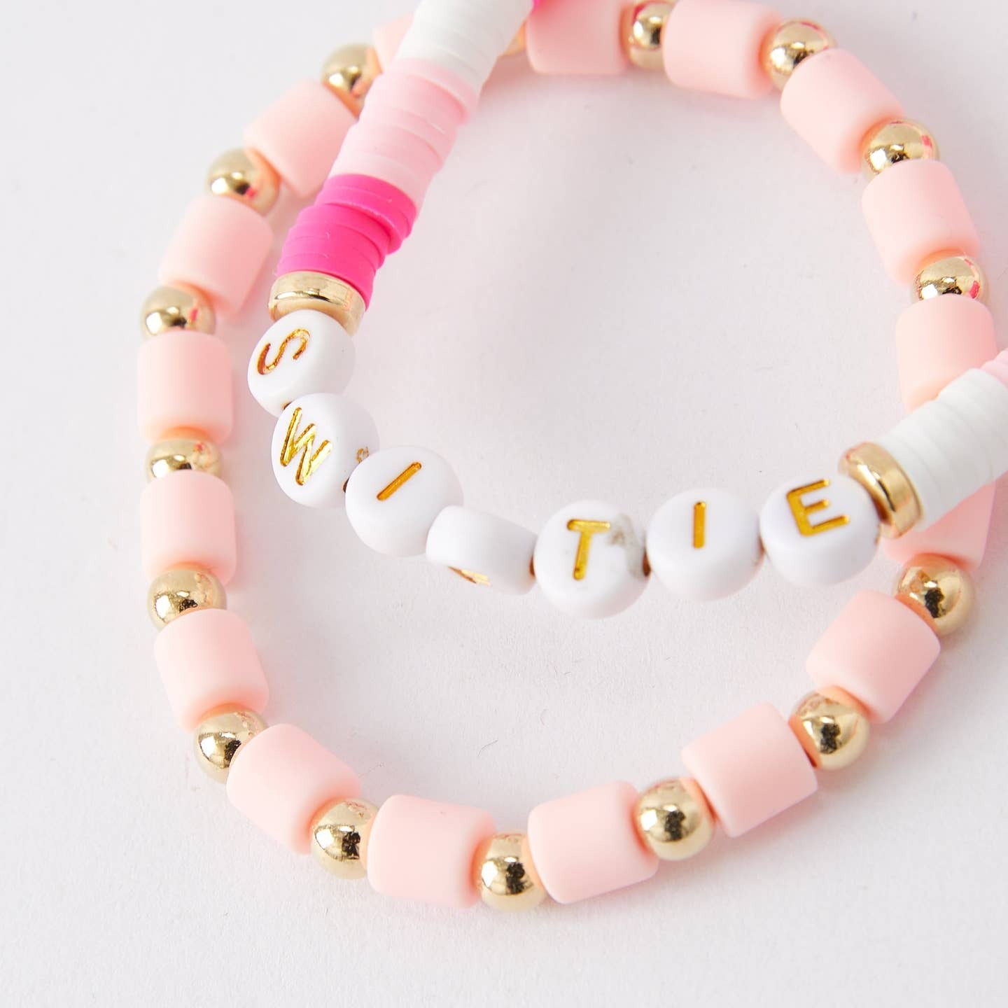 SWIFTIE BRACELET PACK