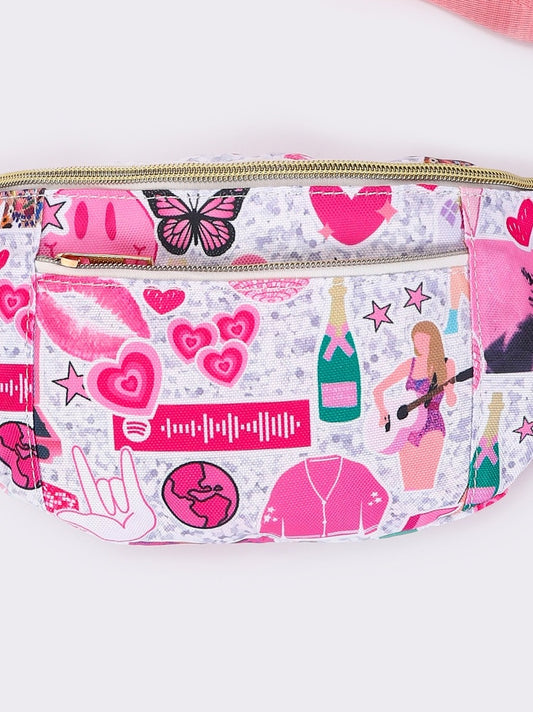 THE SWIFTIE PACK