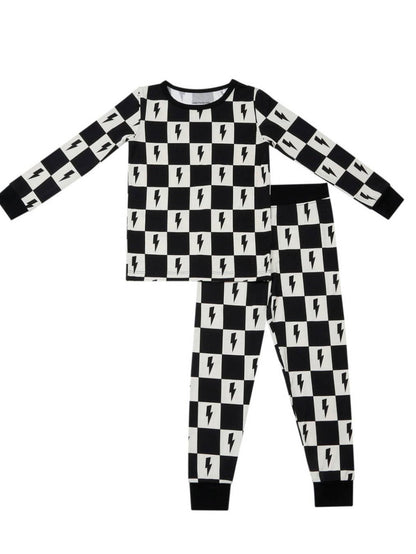 VOLT AND VIBE BAMBOO PJ SET