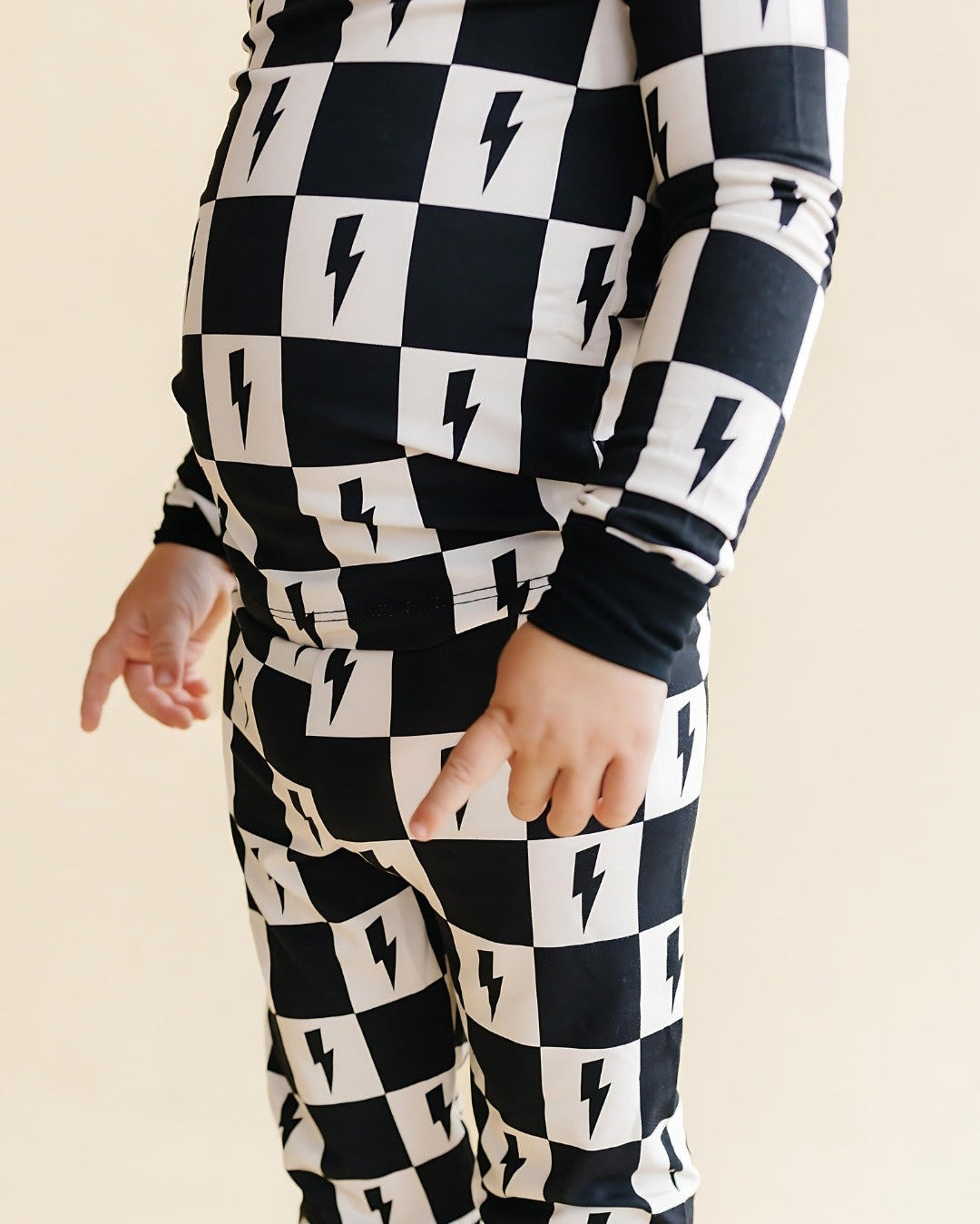 VOLT AND VIBE BAMBOO PJ SET