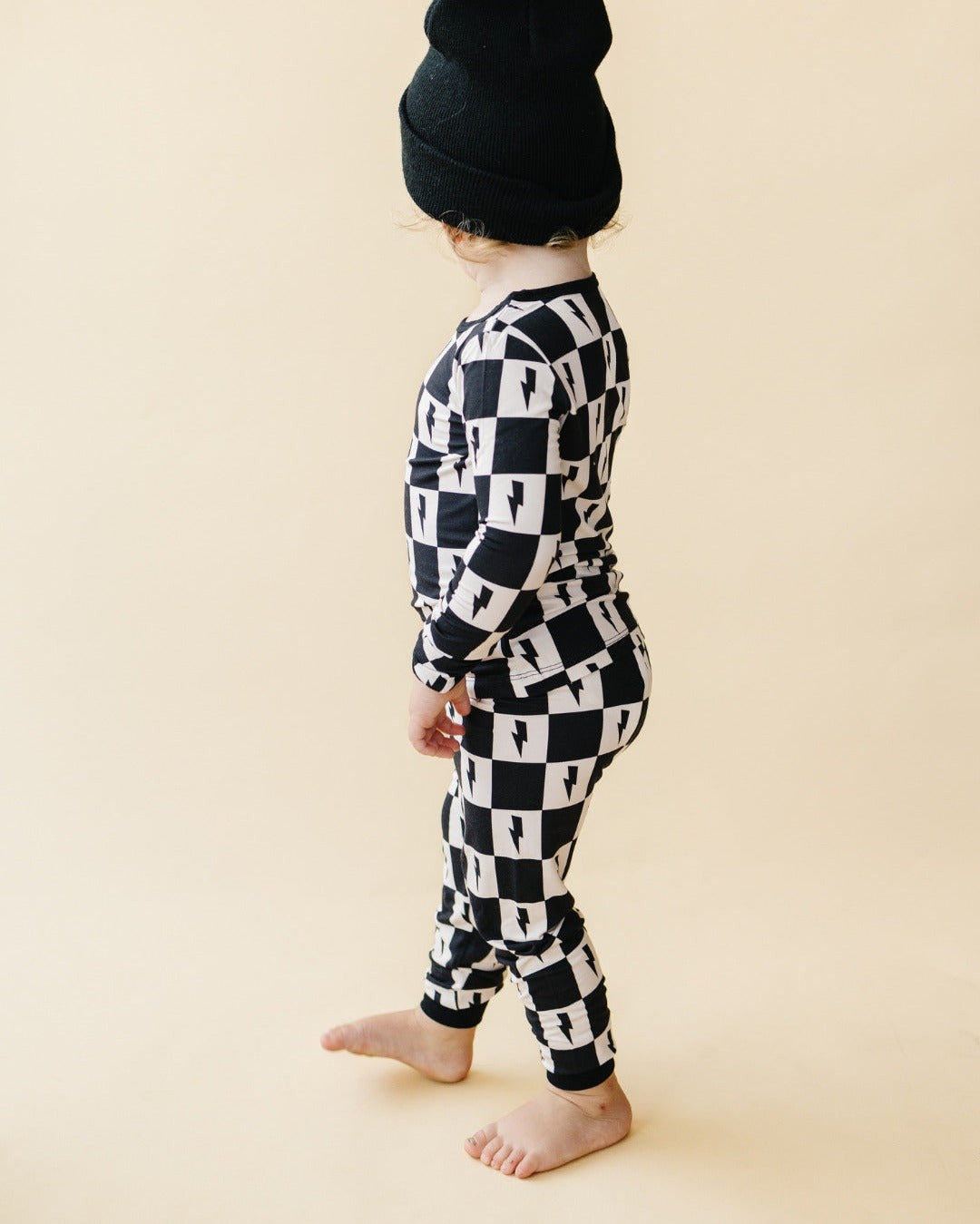 VOLT AND VIBE BAMBOO PJ SET