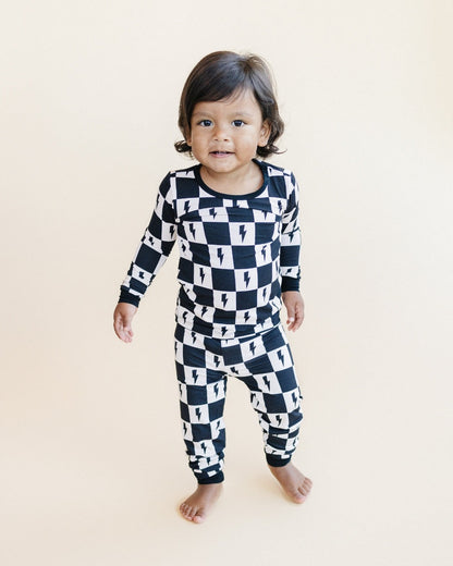 VOLT AND VIBE BAMBOO PJ SET