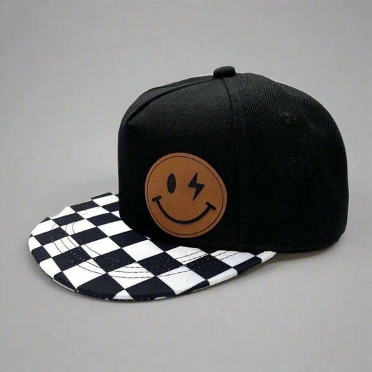 CHEER UP SNAPBACK