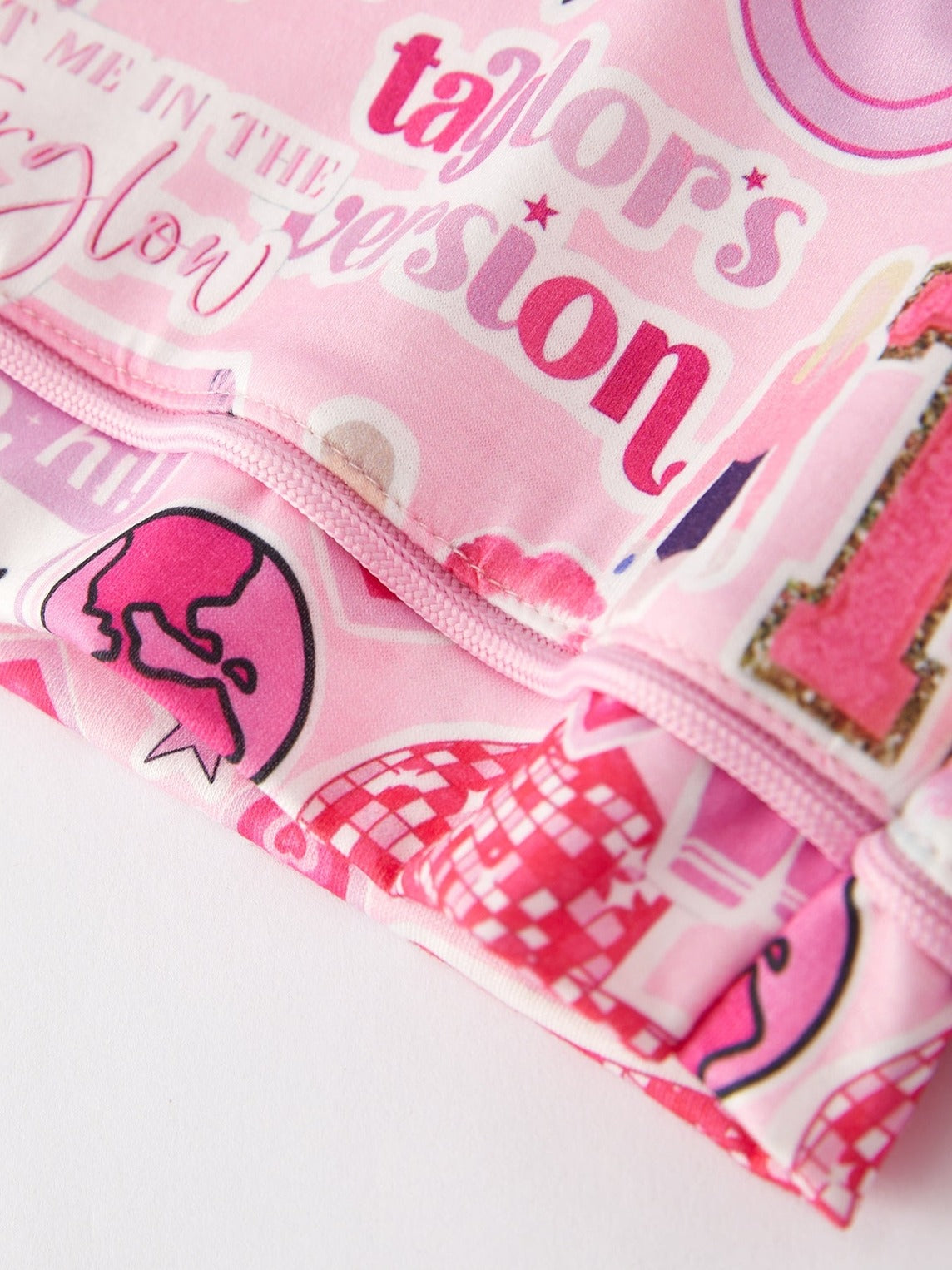 WILDEST DREAMS PJ SET